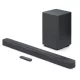 JBL Bar 2.1 Deep Bass MK2 Bluetooth hangprojektor (fekete)