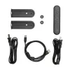 JBL Bar 500MK2 5.1 Bluetooth MultiBeam hangprojektor (fekete)