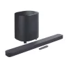 JBL Bar 500MK2 5.1 Bluetooth MultiBeam hangprojektor (fekete)