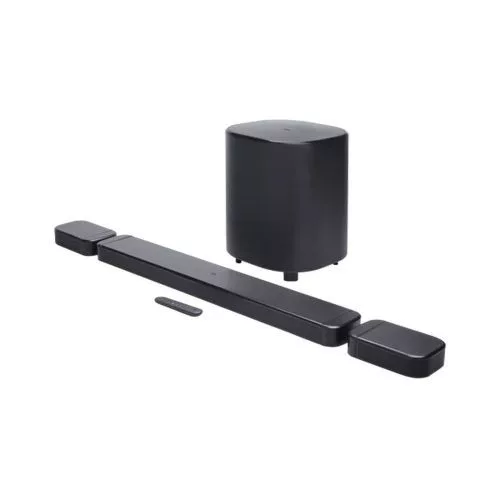 JBL Bar 800MK2 7.1Bluetooth MultiBeam hangprojektor (fekete)
