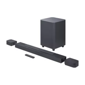   JBL Bar 800 5.1.2 csatornás Bluetooth MultiBeam hangprojektor (fekete)