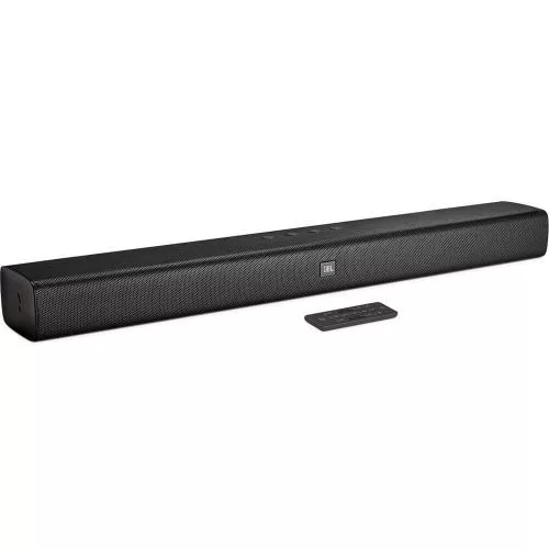 JBL Bar Studio 2.0 Bluetooth hangprojektor (fekete)