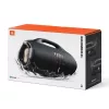 JBL Boombox 4 hordozható Bluetooth parti hangszóró (fekete)