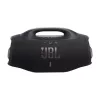 JBL Boombox 4 hordozható Bluetooth parti hangszóró (fekete)