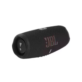   JBL Charge 5 Bluetooth vezeték nélküli hangszóró (fekete)