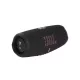 JBL Charge 5 Bluetooth vezeték nélküli hangszóró (fekete)