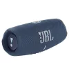 JBL Charge 5 Bluetooth vezeték nélküli hangszóró (kék)