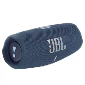 JBL Charge 5 Bluetooth vezeték nélküli hangszóró (kék)