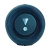 JBL Charge 5 Bluetooth vezeték nélküli hangszóró (kék)