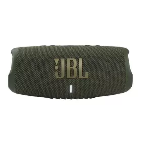   JBL Charge 5 Bluetooth vezeték nélküli hangszóró (zöld)