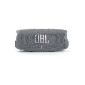   JBL Charge 5 Bluetooth vezeték nélküli hangszóró (szürke)