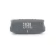 JBL Charge 5 Bluetooth vezeték nélküli hangszóró (szürke)