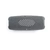 JBL Charge 5 Bluetooth vezeték nélküli hangszóró (szürke)