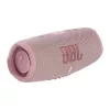 JBL Charge 5 Bluetooth vezeték nélküli hangszóró (rózsaszín)