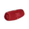 JBL Charge 5 Bluetooth vezeték nélküli hangszóró (piros)