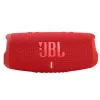 JBL Charge 5 Bluetooth vezeték nélküli hangszóró (piros)