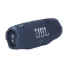 JBL Charge 6 Bluetooth vezeték nélküli hangszóró (kék)
