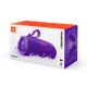 JBL Charge 6 Bluetooth vezeték nélküli hangszóró (lila)