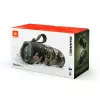 JBL Charge 6 Bluetooth vezeték nélküli hangszóró (fekete)