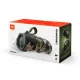JBL Charge 6 Bluetooth vezeték nélküli hangszóró (fekete)