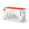 JBL Charge 6 Bluetooth vezeték nélküli hangszóró (fehér)