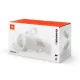 JBL Charge 6 Bluetooth vezeték nélküli hangszóró (fehér)