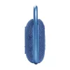 JBL CLIP 4 Bluetooth vezeték nélküli hangszóró Eco (kék)