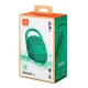 JBL CLIP 4 Bluetooth vezeték nélküli hangszóró Eco (zöld)