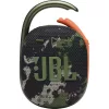 JBL CLIP 4 Bluetooth vezeték nélküli hangszóró Squad