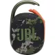 JBL CLIP 4 Bluetooth vezeték nélküli hangszóró Squad