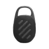 JBL CLIP 5 Bluetooth vezeték nélküli hangszóró (fekete)