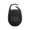 JBL CLIP 5 Bluetooth vezeték nélküli hangszóró (fekete)