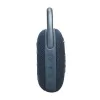 JBL CLIP 5 Bluetooth vezeték nélküli hangszóró (kék)