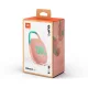 JBL CLIP 5 Bluetooth vezeték nélküli hangszóró (rózsaszín)