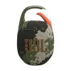 JBL CLIP 5 Bluetooth vezeték nélküli hangszóró Squad