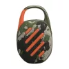 JBL CLIP 5 Bluetooth vezeték nélküli hangszóró Squad