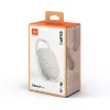 JBL CLIP 5 Bluetooth vezeték nélküli hangszóró (fehér)