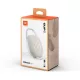 JBL CLIP 5 Bluetooth vezeték nélküli hangszóró (fehér)