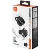 JBL Endurance Race Bluetooth In-Ear vezeték nélküli Active fejhallgató (fekete)