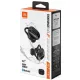 JBL Endurance Race Bluetooth In-Ear vezeték nélküli Active fejhallgató (fekete)