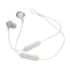 JBL Endurance Run 2 Bluetooth In-Ear vezeték nélküli fejhallgató (fehér)