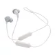 JBL Endurance Run 2 Bluetooth In-Ear vezeték nélküli fejhallgató (fehér)
