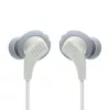JBL Endurance Run 2 Bluetooth In-Ear vezeték nélküli fejhallgató (fehér)