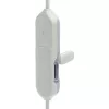 JBL Endurance Run 2 Bluetooth In-Ear vezeték nélküli fejhallgató (fehér)
