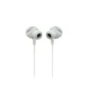 JBL Endurance Run 2 vezetékes in-ear fülhallgató (fehér)