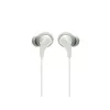 JBL Endurance Run 2 vezetékes in-ear fülhallgató (fehér)