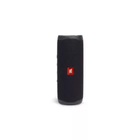 JBL Flip 5 Bluetooth vezeték nélküli hangszóró (fekete)