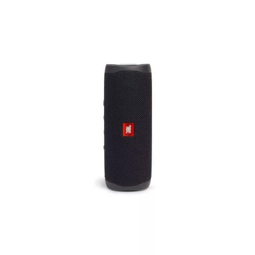 JBL Flip 5 Bluetooth vezeték nélküli hangszóró (fekete)