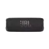 JBL Flip 6 Bluetooth vezeték nélküli hangszóró (fekete)