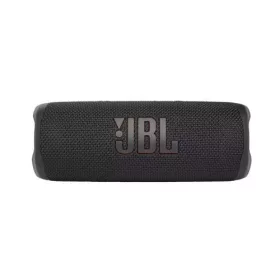 JBL Flip 6 Bluetooth vezeték nélküli hangszóró (fekete)